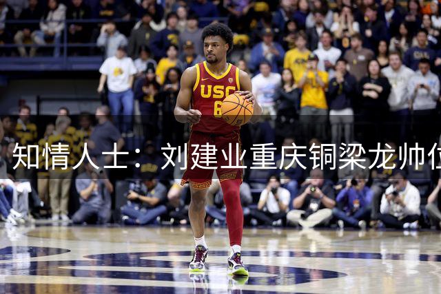 知情人士：刘建业重庆铜梁龙帅位稳如磐石
